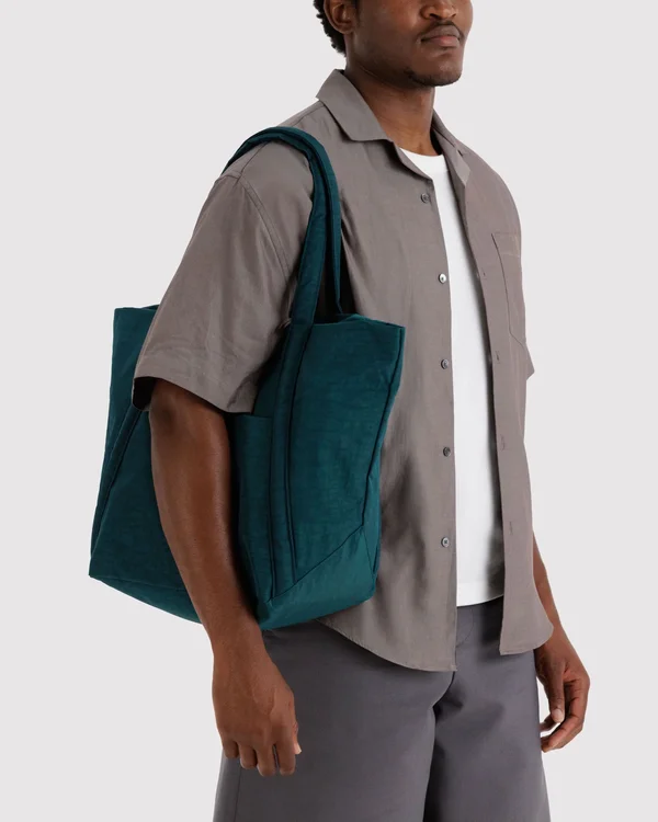 Cloud Bag - Deep Sea - Material: heavyweight-nylon