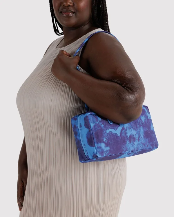 Nylon Bowler Bag - Untitled Ruth Asawa - Size: OS