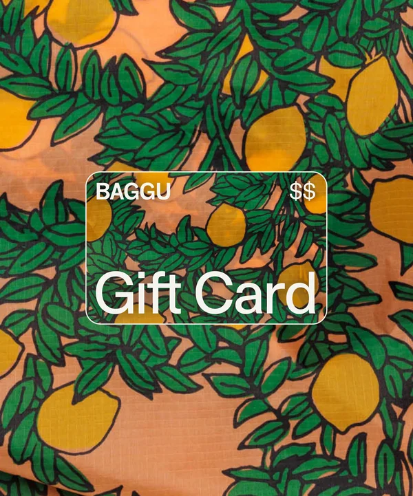 Digital Gift Card - Orange Tree