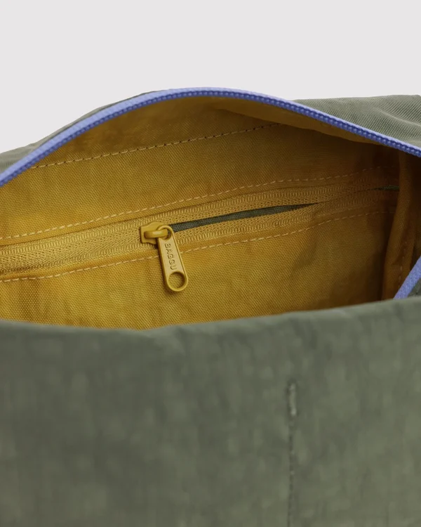 Dopp Kit - Caper Mix