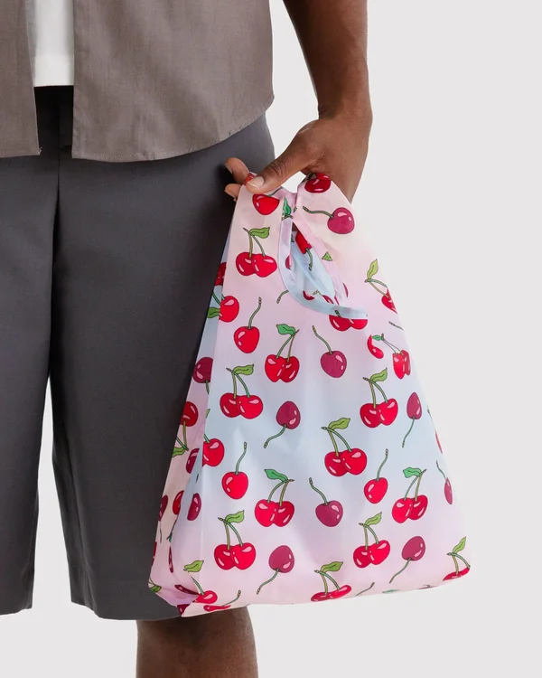 Baby Baggu - Cherries