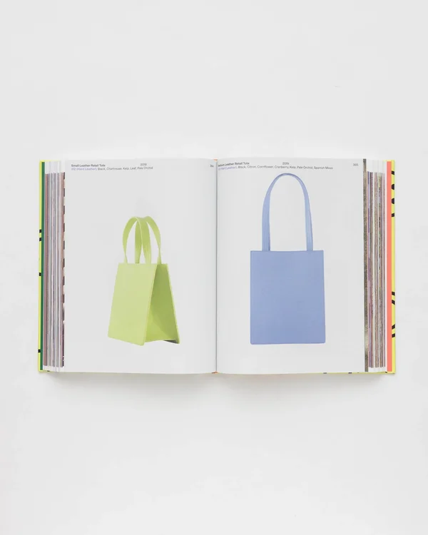 Hold Everything: 15 Years of BAGGU - Black Constellation
