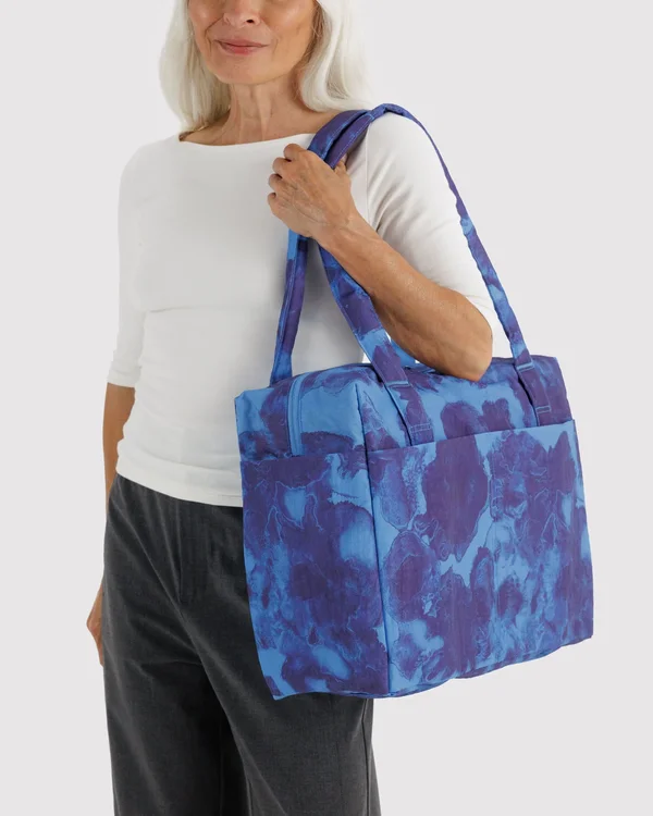 Small Cloud Carry-On - Untitled Ruth Asawa - Size: OS