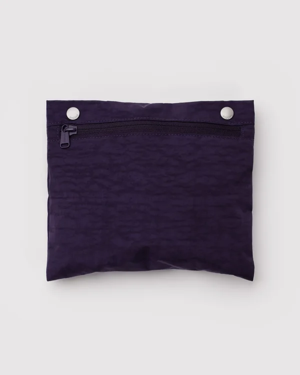 Everyday Cloud Bag - Fig - Material: heavyweight-nylon