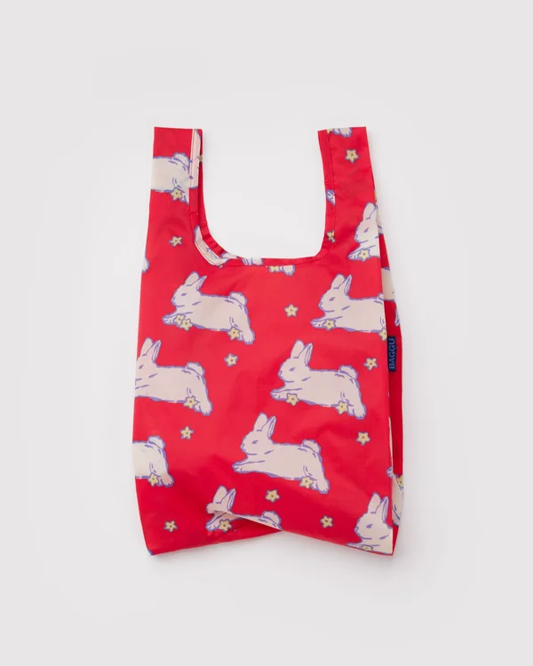Baby Baggu - Bunnies - Material: ripstop-nylon