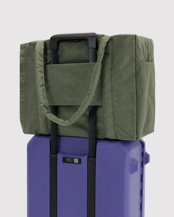 Cloud Carry-On - Caper