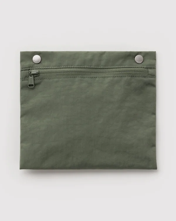 Everyday Cloud Bag - Caper