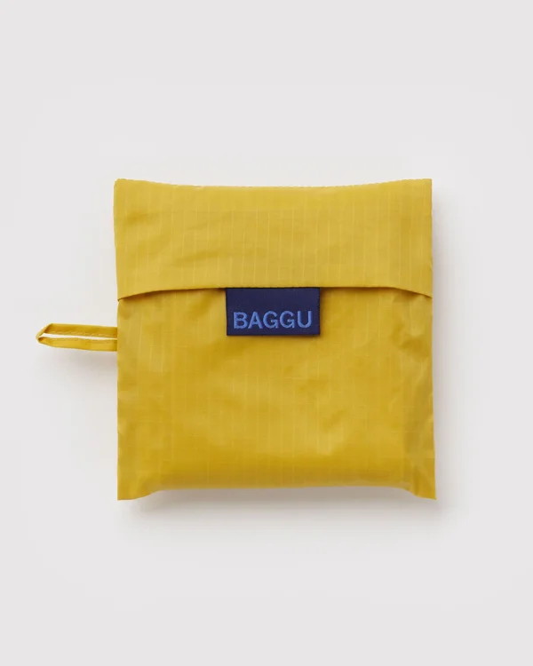 Standard Baggu - Sunflower - Size: OS