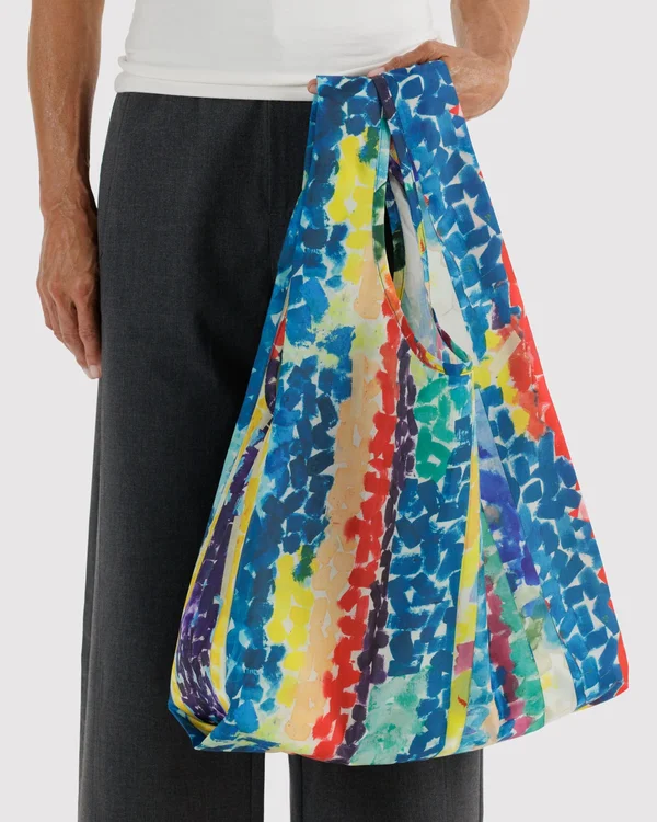 Standard Baggu - Untitled Alma Woodsey Thomas - Size: OS