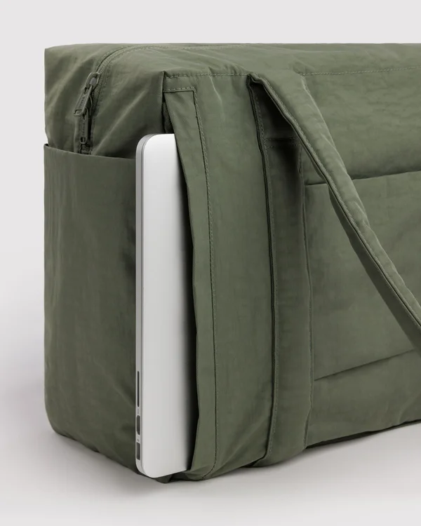 Small Cloud Carry-On - Caper
