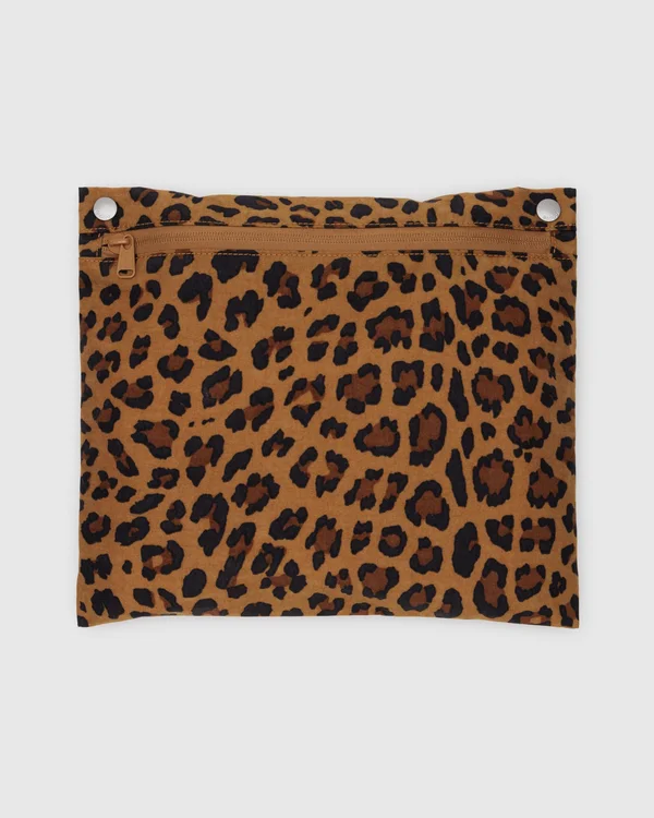 Cloud Carry-On - Leopard (LEOPARD)