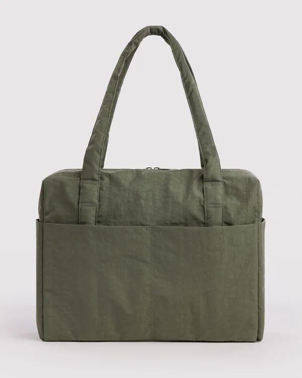 Cloud Carry-On - Caper