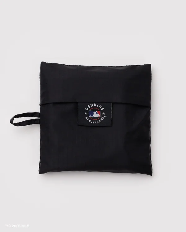Standard Baggu - San Francisco Giants™ - Material: ripstop-nylon