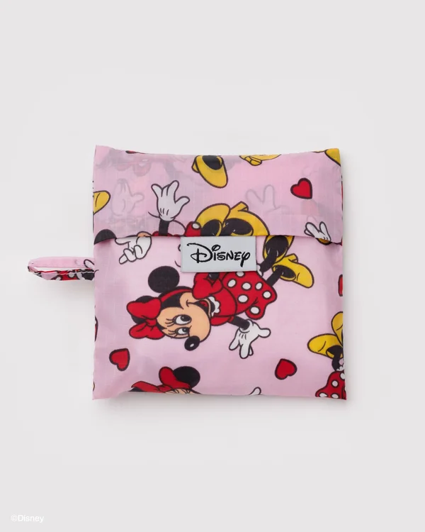 Standard Baggu - Minnie Mouse - Size: OS