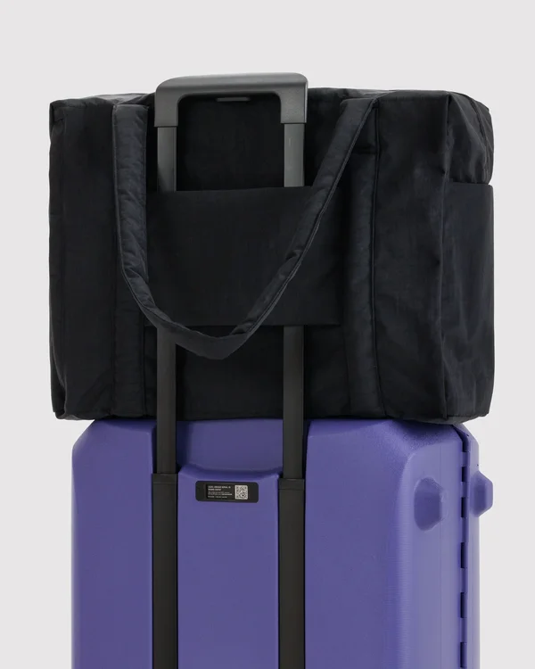 Cloud Carry-On - Black - Size: OS