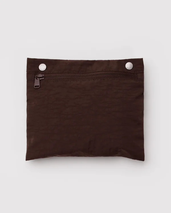 Everyday Cloud Bag - Coffee